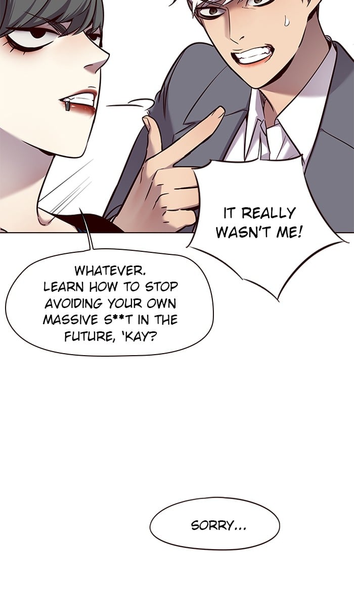 Eleceed Chapter 67 — page 21