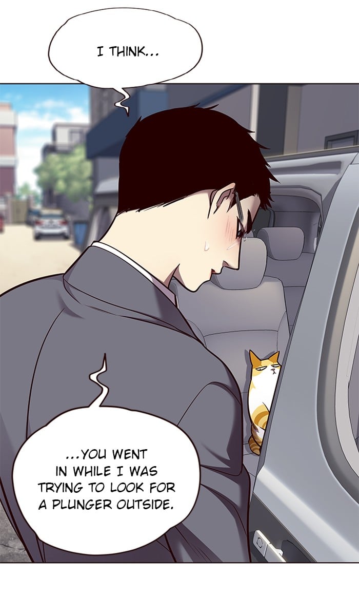 Eleceed Chapter 67 — page 23