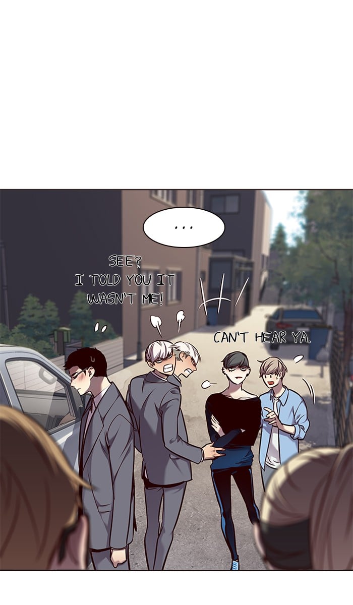 Eleceed Chapter 67 — page 24