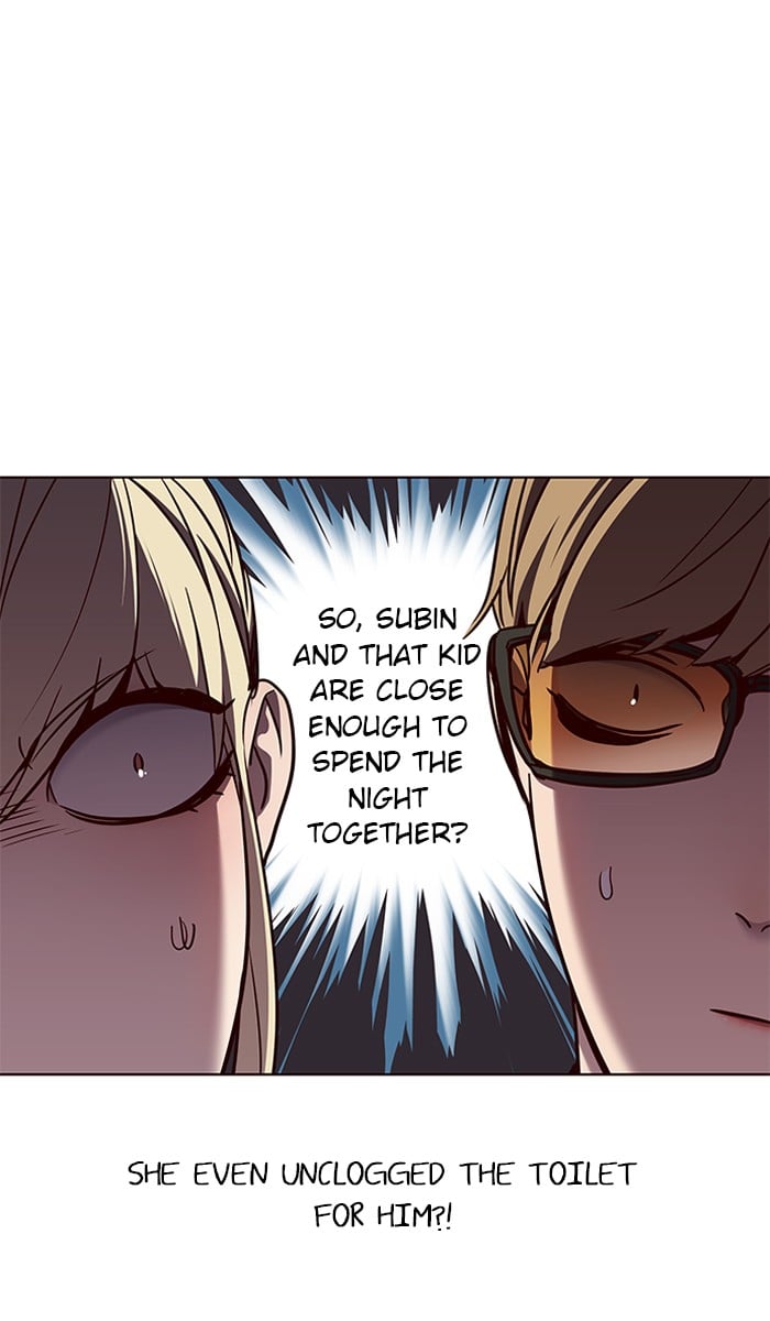 Eleceed Chapter 67 — page 25