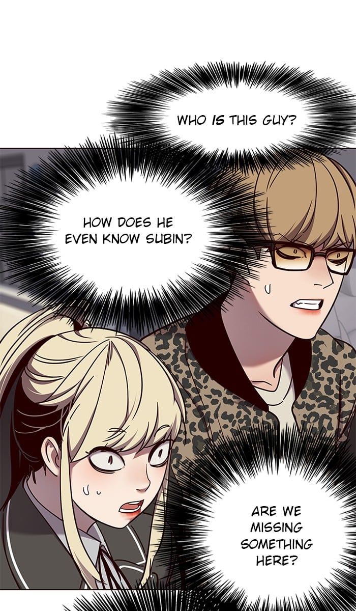 Eleceed Chapter 67 — page 26