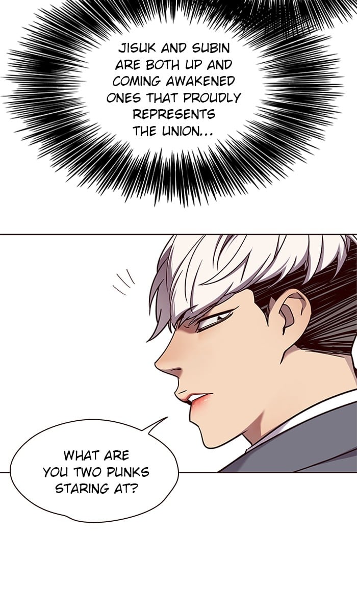 Eleceed Chapter 67 — page 27