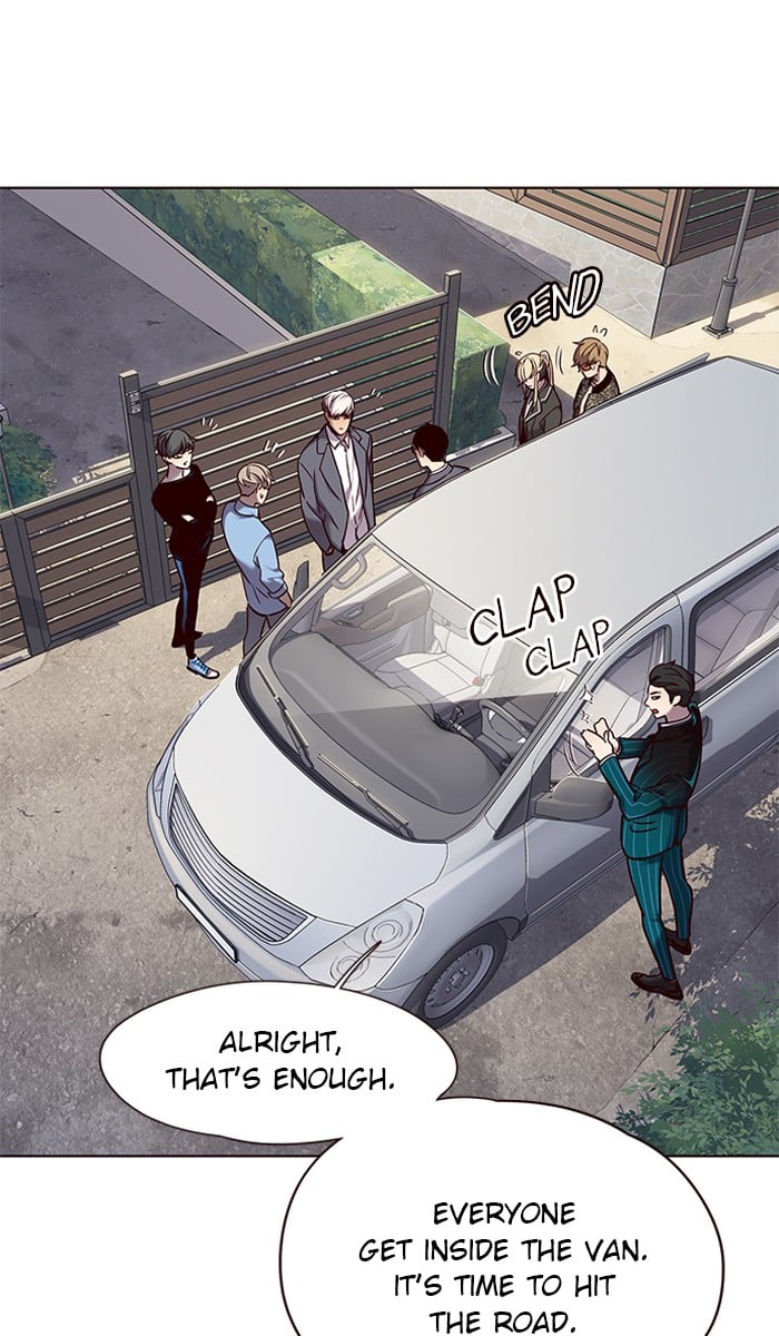 Eleceed Chapter 67 — page 28