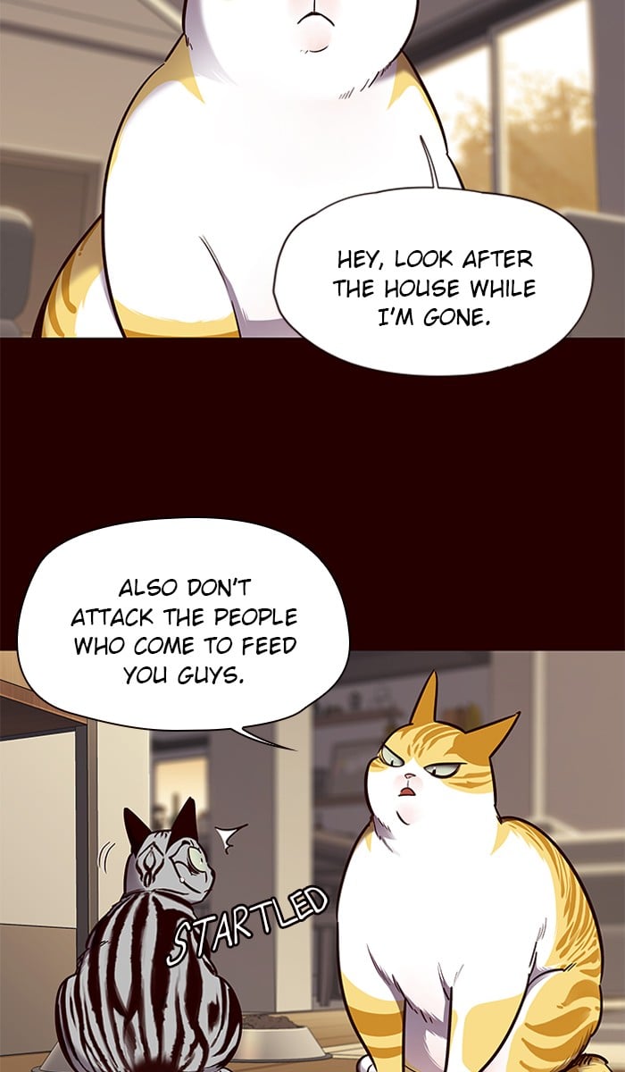 Eleceed Chapter 67 — page 35