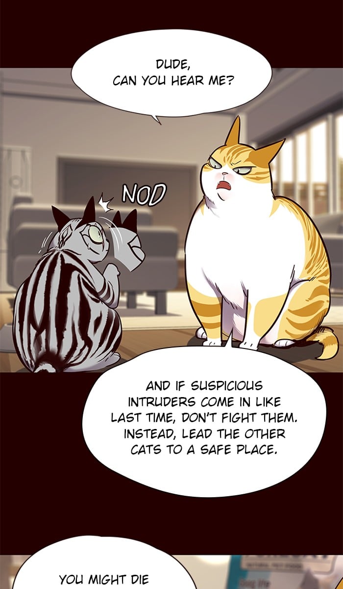 Eleceed Chapter 67 — page 37
