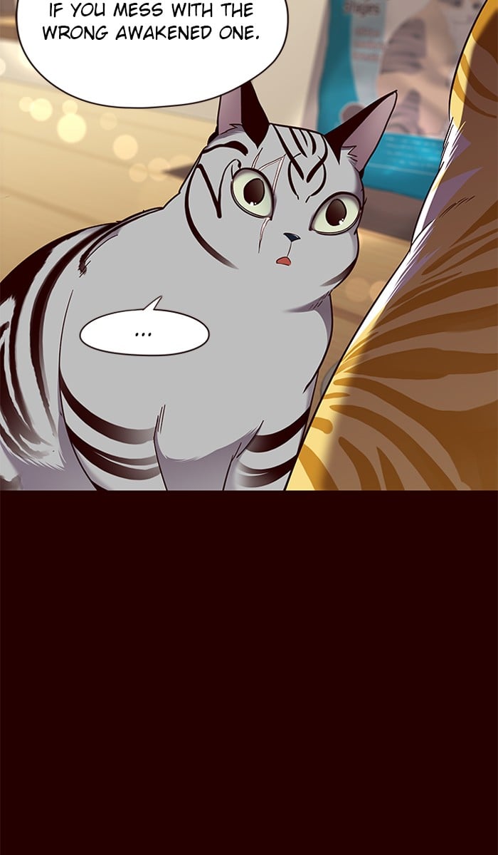 Eleceed Chapter 67 — page 38