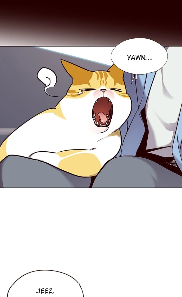 Eleceed Chapter 67 — page 43