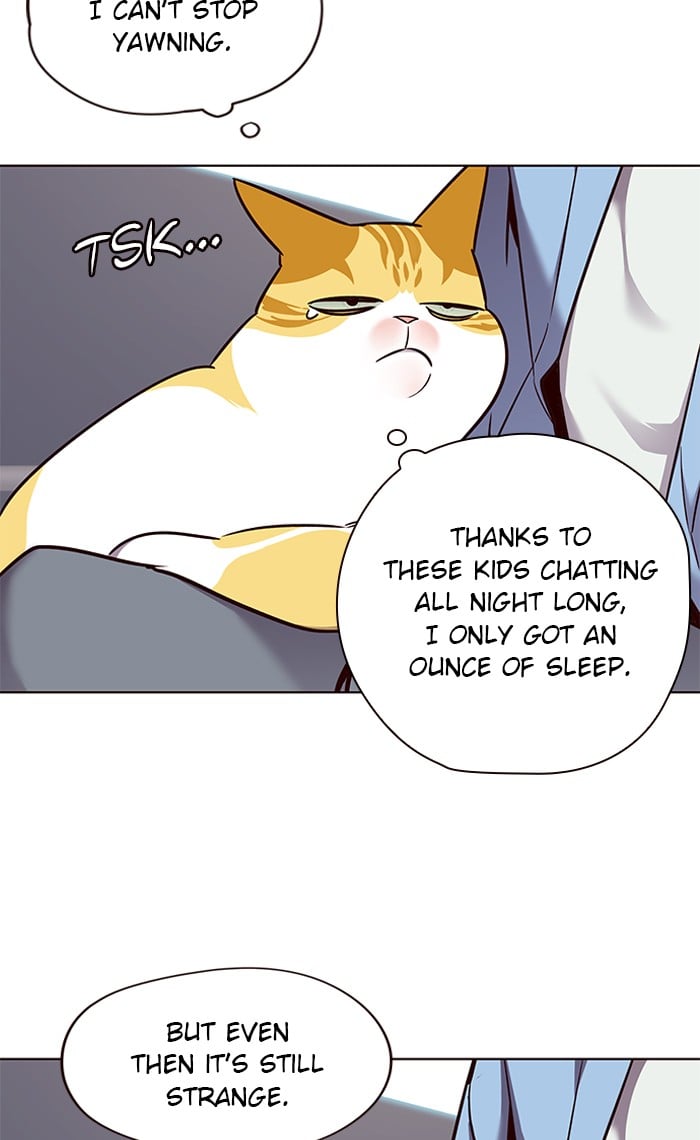 Eleceed Chapter 67 — page 44