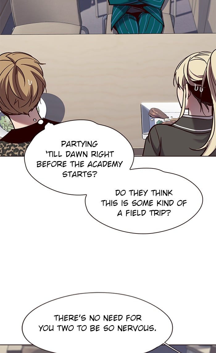 Eleceed Chapter 67 — page 51