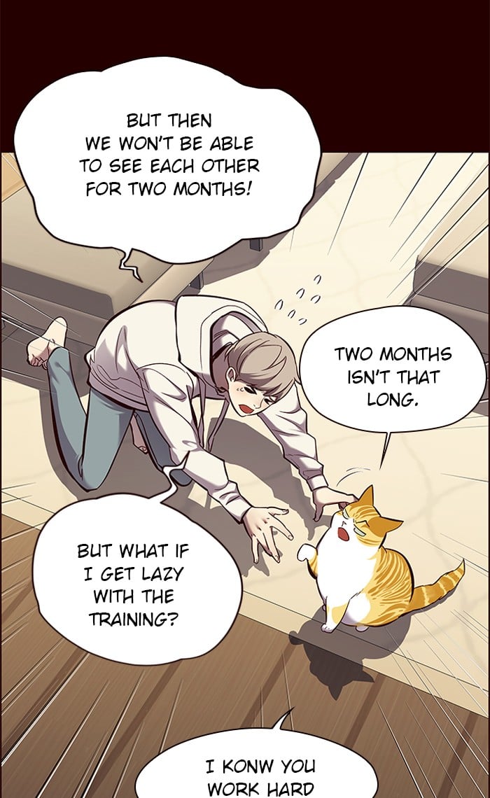 Eleceed Chapter 67 — page 59