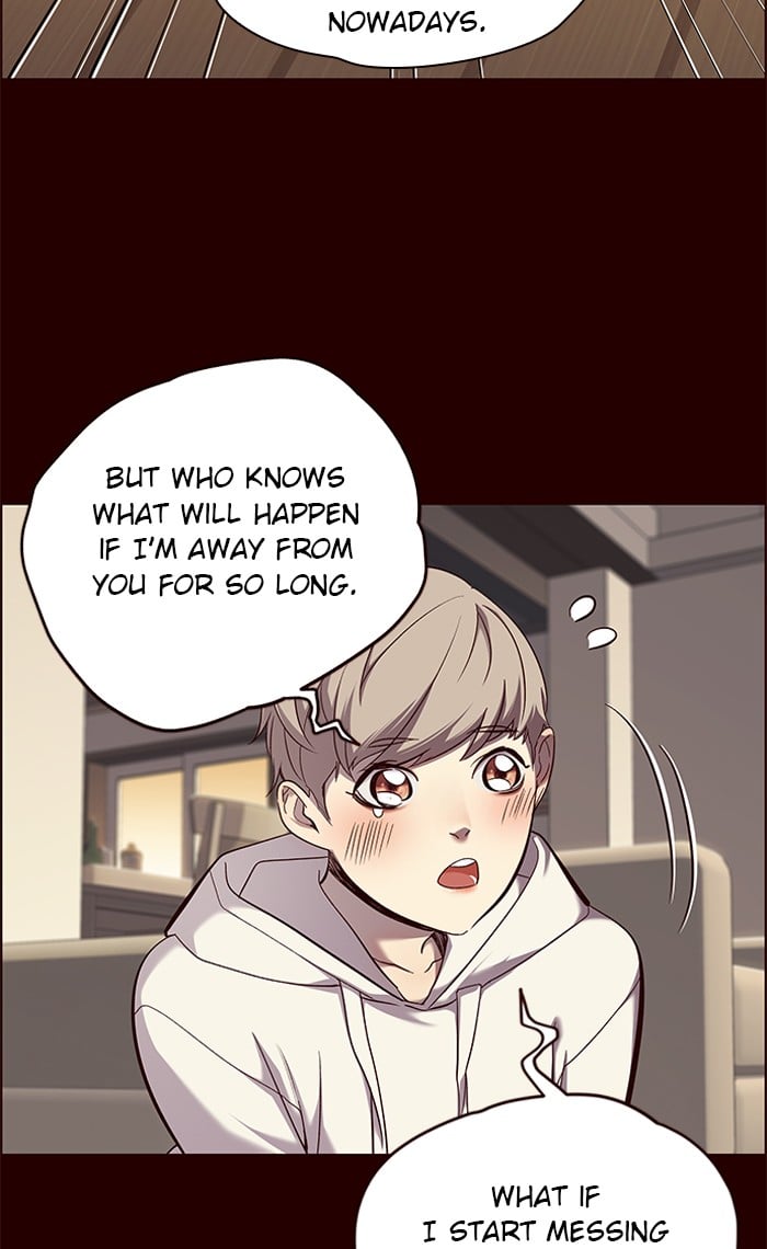 Eleceed Chapter 67 — page 60
