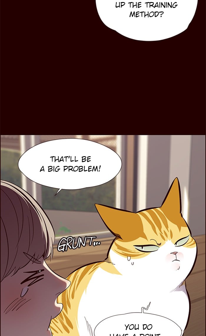 Eleceed Chapter 67 — page 61