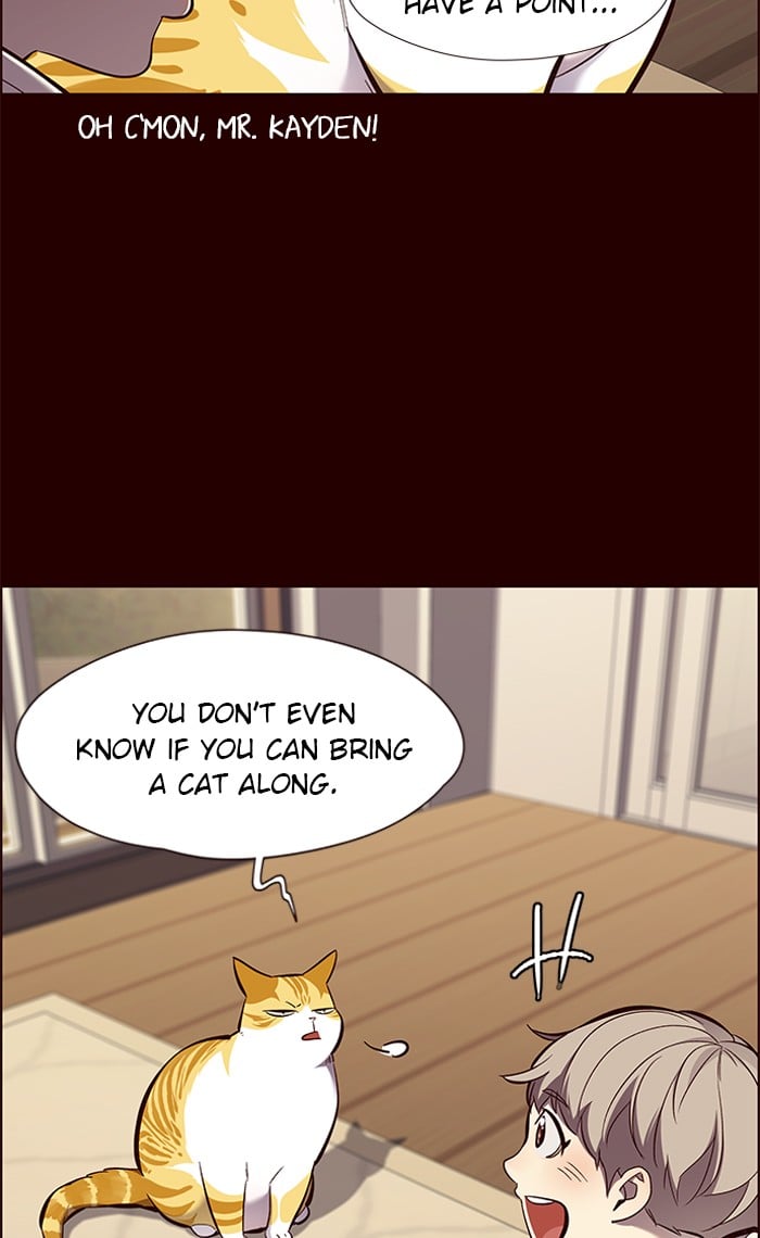 Eleceed Chapter 67 — page 62