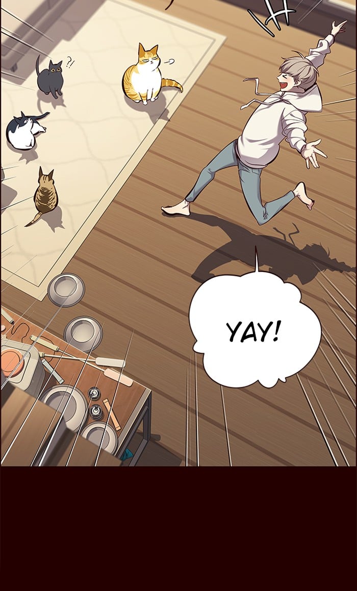 Eleceed Chapter 67 — page 65