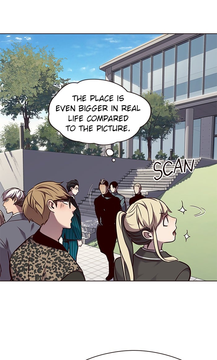 Eleceed Chapter 68 — page 11