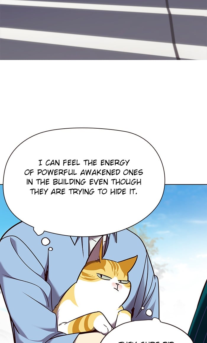 Eleceed Chapter 68 — page 18