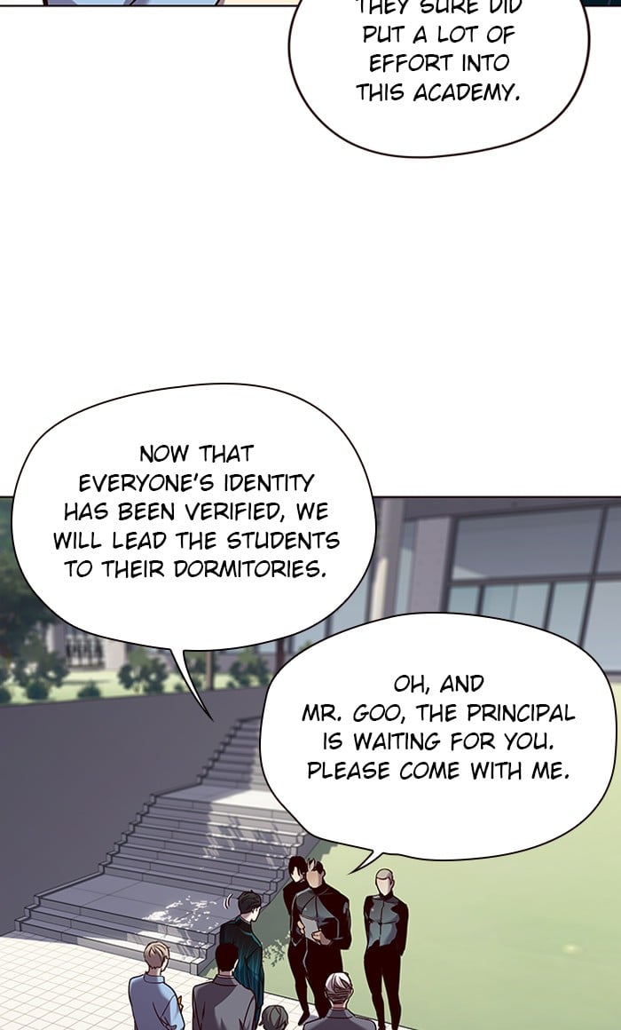 Eleceed Chapter 68 — page 19
