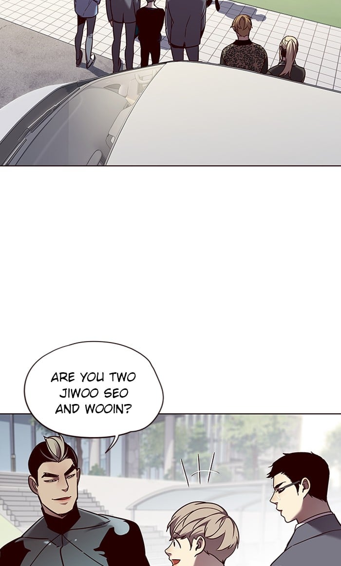 Eleceed Chapter 68 — page 20