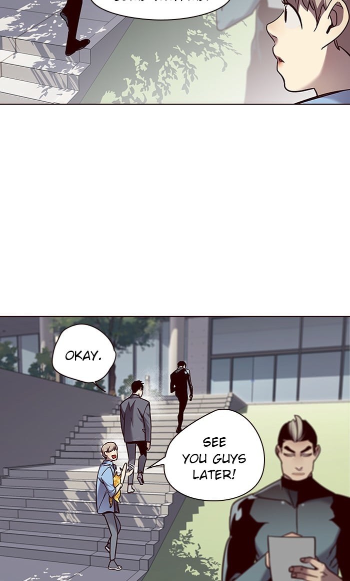 Eleceed Chapter 68 — page 22