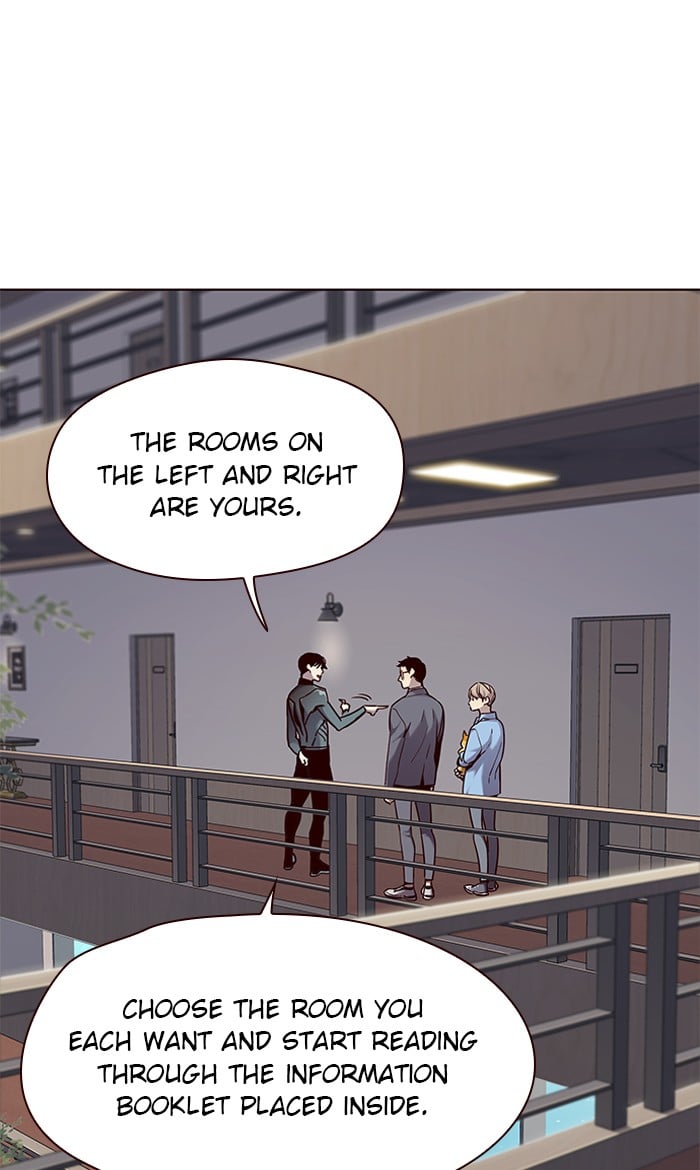 Eleceed Chapter 68 — page 28