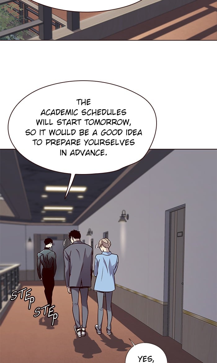 Eleceed Chapter 68 — page 29