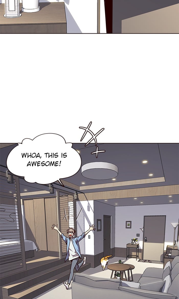 Eleceed Chapter 68 — page 31