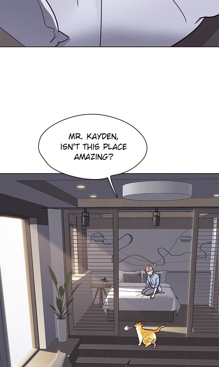 Eleceed Chapter 68 — page 33