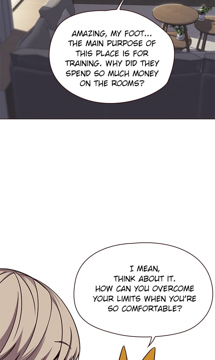 Eleceed Chapter 68 — page 34