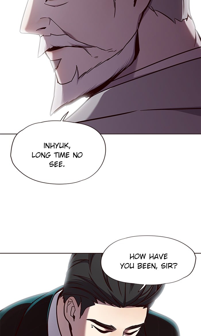 Eleceed Chapter 68 — page 40