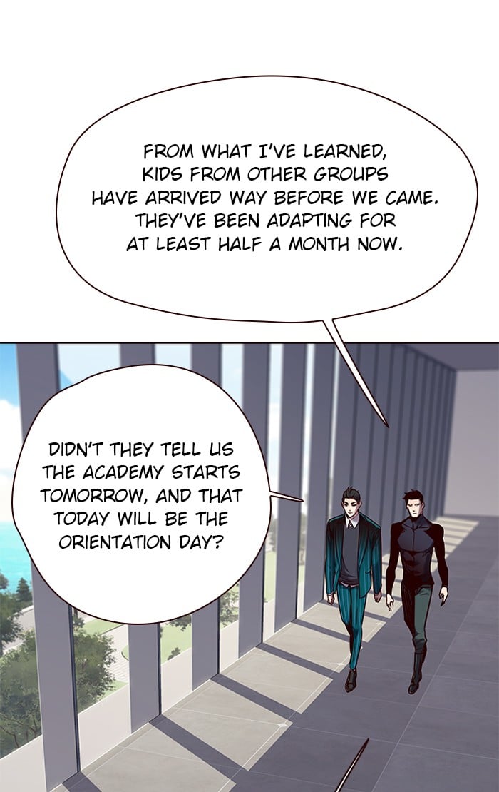 Eleceed Chapter 68 — page 50