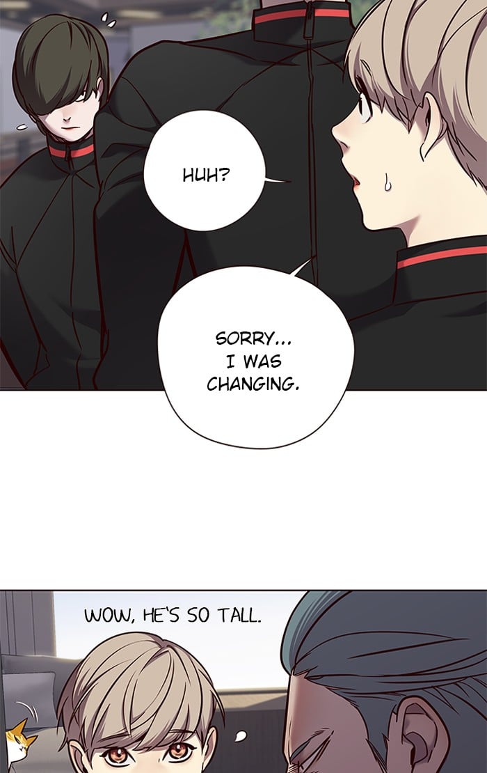 Eleceed Chapter 68 — page 58