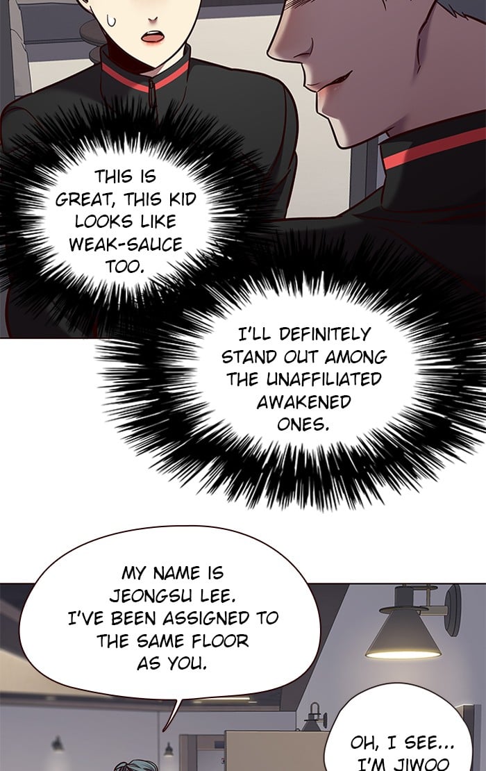 Eleceed Chapter 68 — page 59