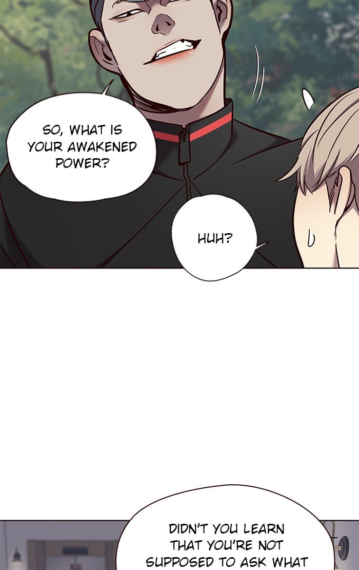 Eleceed Chapter 68 — page 61