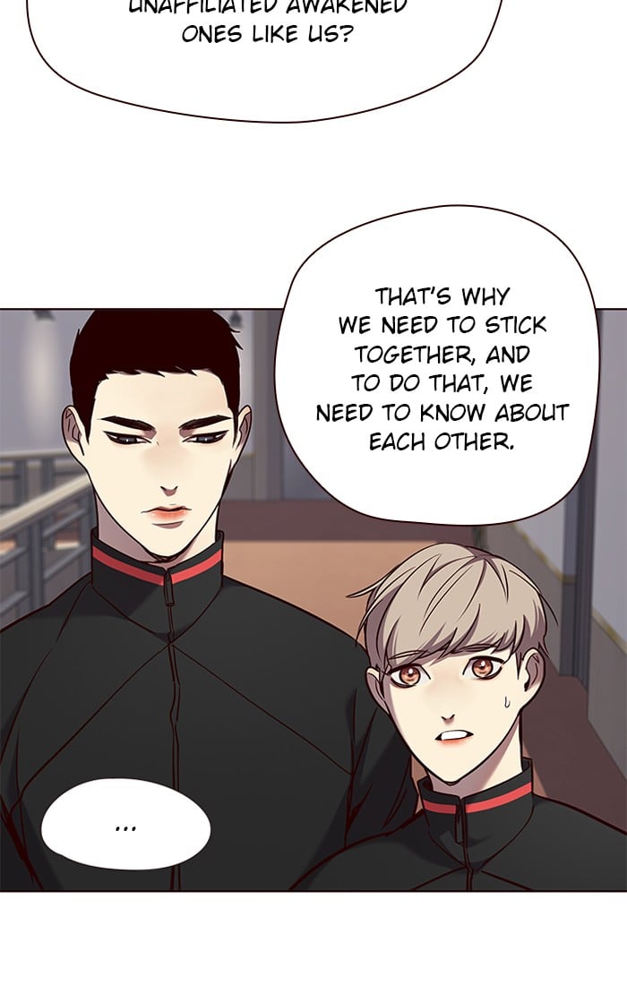 Eleceed Chapter 68 — page 67
