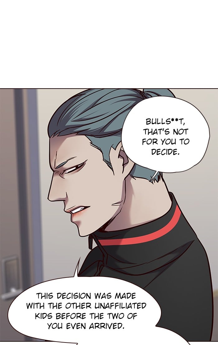 Eleceed Chapter 68 — page 70