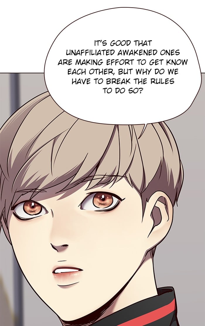 Eleceed Chapter 68 — page 73
