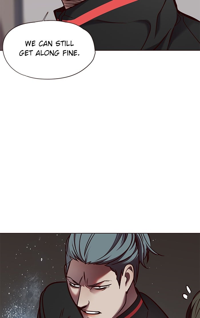 Eleceed Chapter 68 — page 74