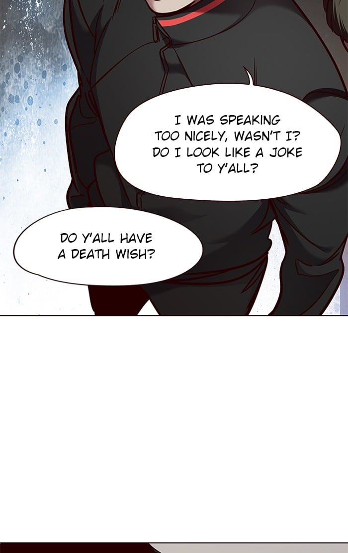 Eleceed Chapter 68 — page 75