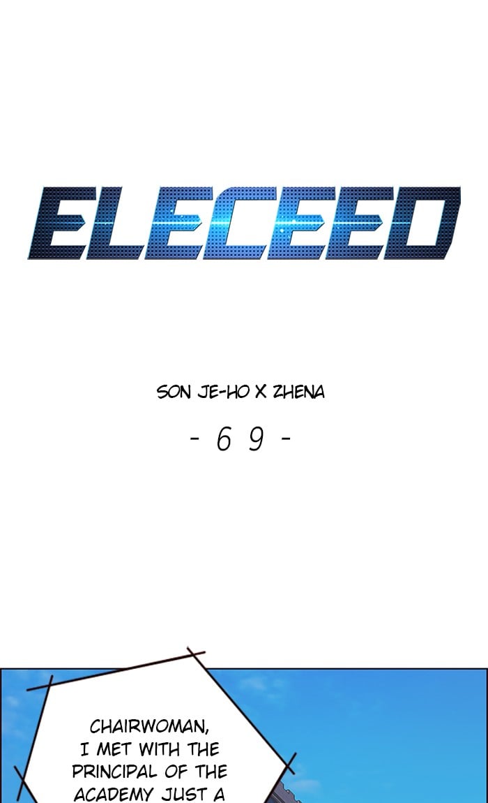Eleceed Chapter 69 — page 1