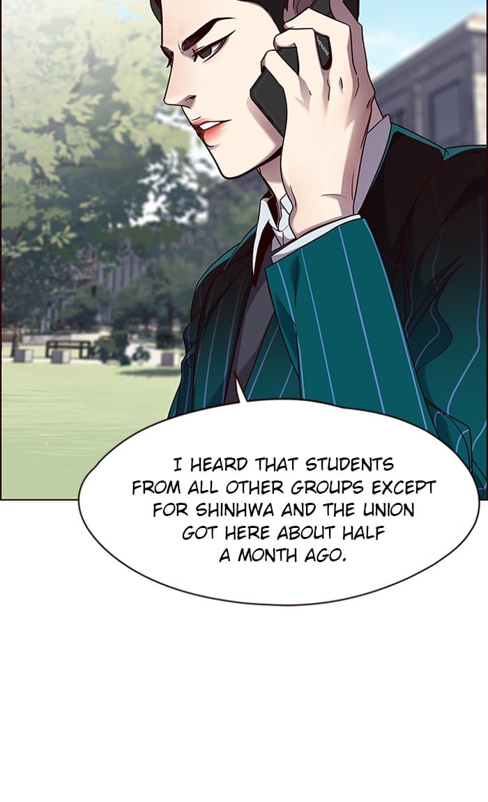 Eleceed Chapter 69 — page 5