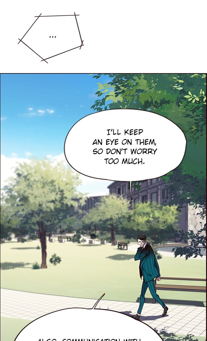 Eleceed Chapter 69 — page 6
