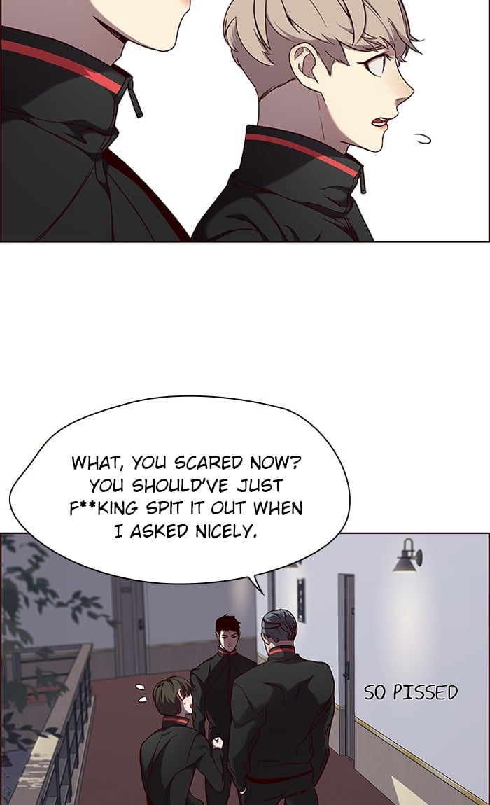 Eleceed Chapter 69 — page 12