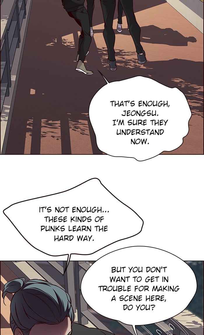 Eleceed Chapter 69 — page 13