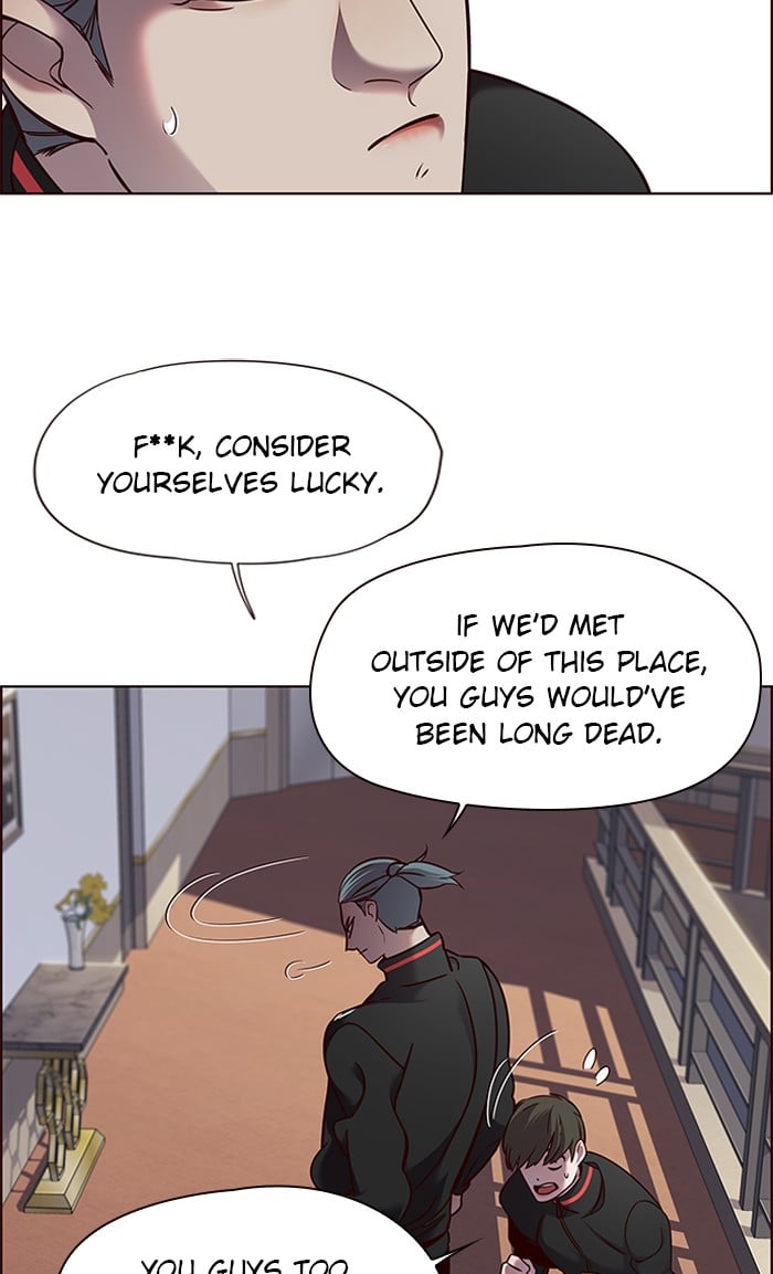 Eleceed Chapter 69 — page 15