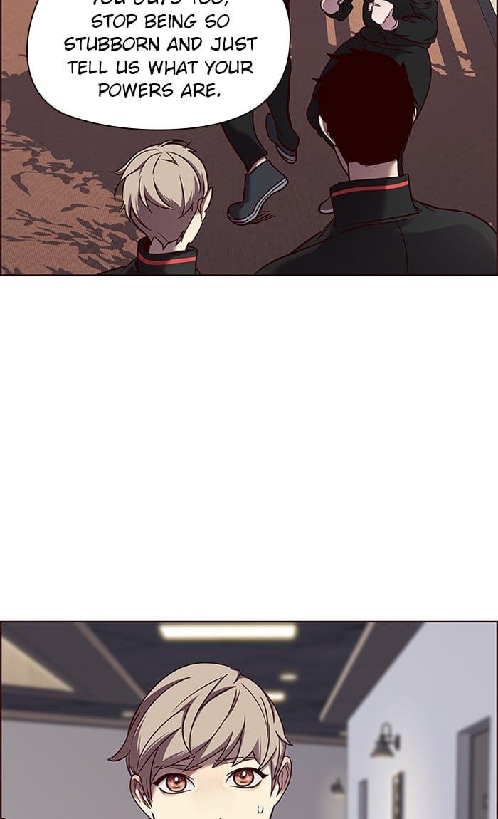 Eleceed Chapter 69 — page 16