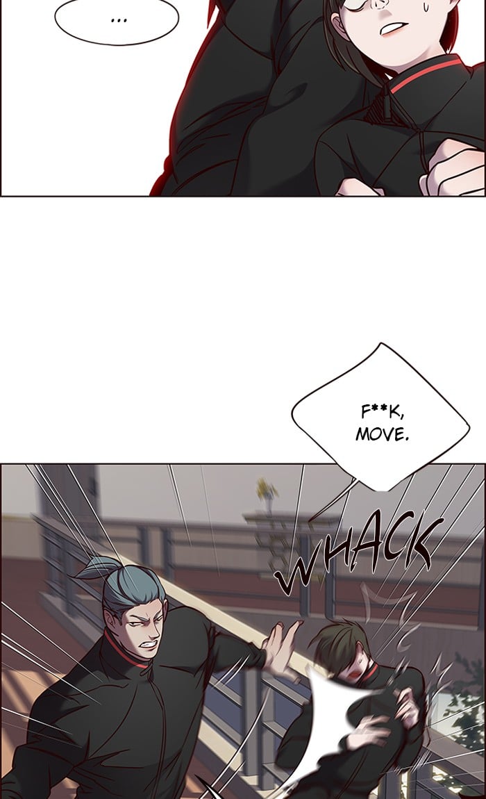 Eleceed Chapter 69 — page 18