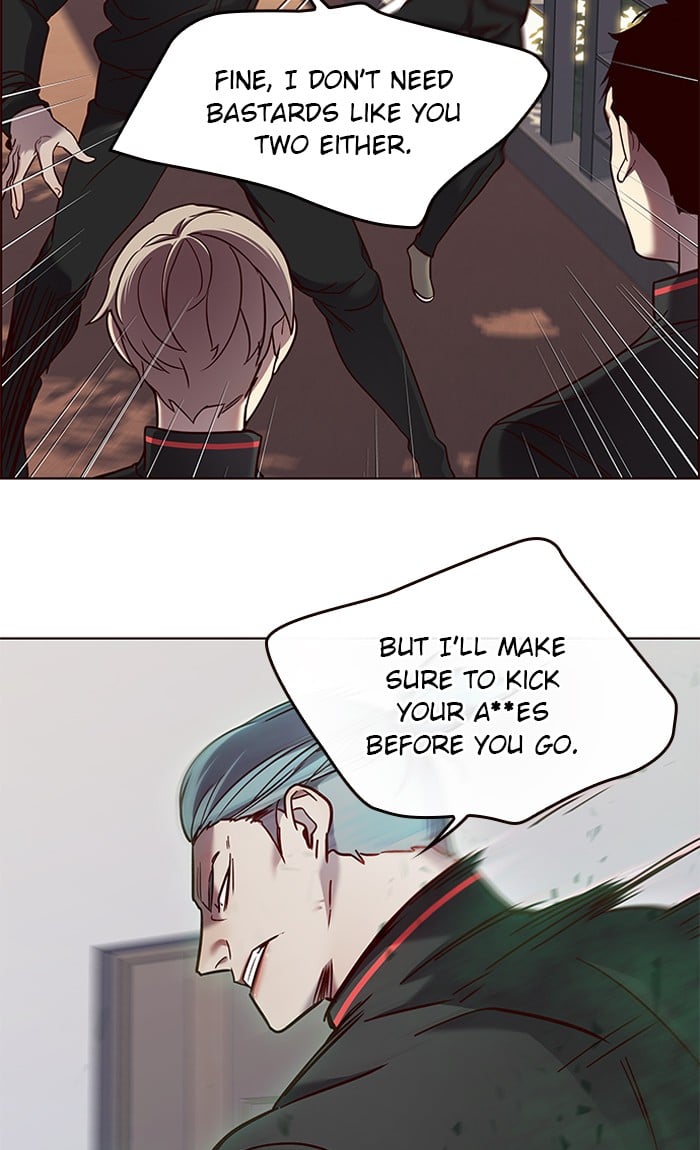 Eleceed Chapter 69 — page 19