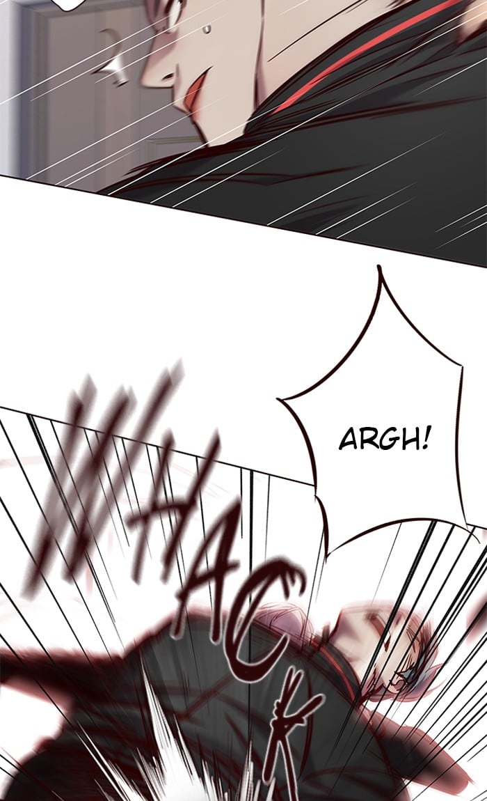 Eleceed Chapter 69 — page 22