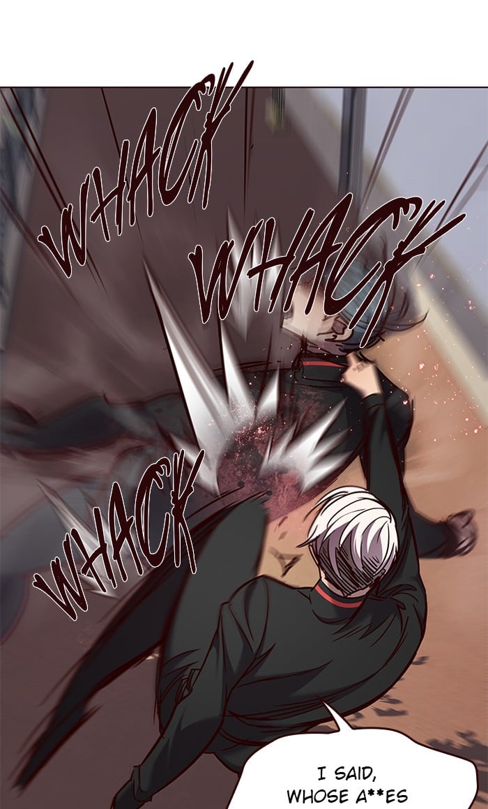 Eleceed Chapter 69 — page 25