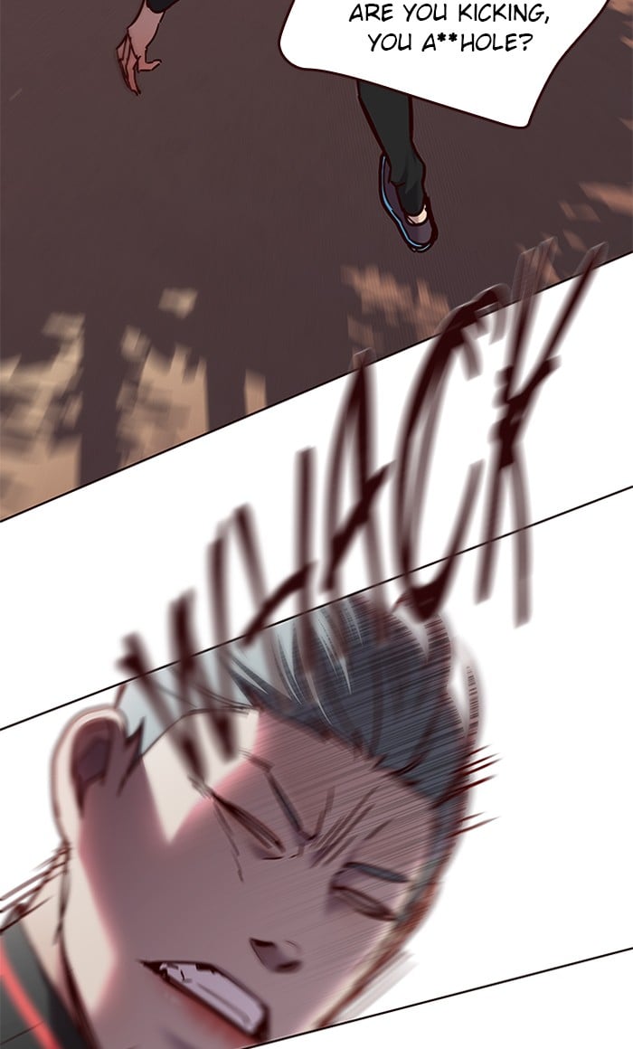 Eleceed Chapter 69 — page 26